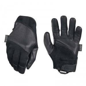 Перчатки Mechanix Tactical Specialty Nomex Tempest Covert | цвет черный | (TSTM-55)